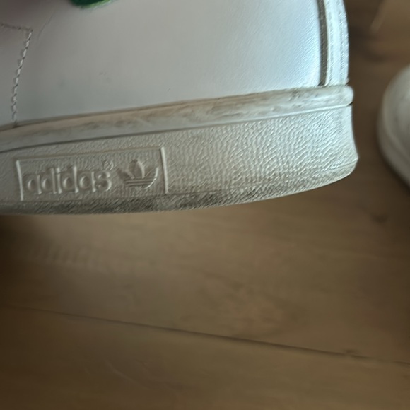 Women’s Stan Smith Adidas. - Picture 7 of 7